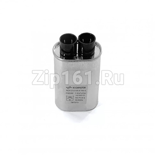 Конденсатор СВЧ 2100V 1.10mkF