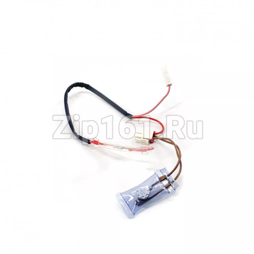 Датчик оттайки (Дефростр)  DA47-10150F с плавким предохранителем