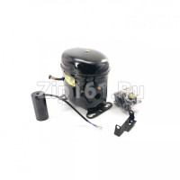 Компрессор Berlingtoun MD-GQR12TC (R134, 1208Вт при +7.2°) среднетемпературный в коробке