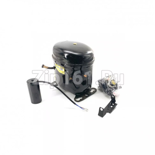 Компрессор Berlingtoun MD-GQR12TC (R134, 1208Вт при +7.2°) среднетемпературный в коробке