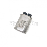 Конденсатор СВЧ 2100V 0,9mkF
