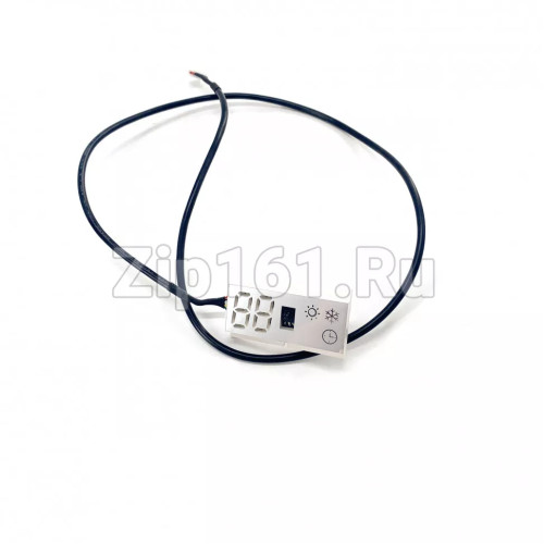 Дисплей кондиционера Fujimitsu 1.04.01.00011BD