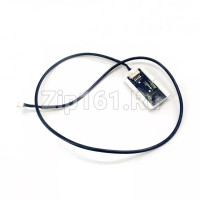 Дисплей кондиционера Fujimitsu 1.04.01.00011BD