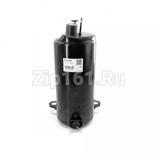 Компрессор кондиционера HIGHLY ASL211SV-C7LQ1 Компрессор кондиционера HIGHLY ASL211SV-C7LQ1