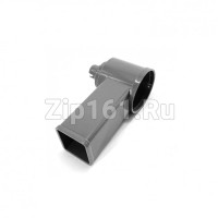 Корпус терок овощерезки мясорубки Moulinex MS-651191