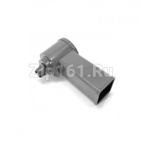 Корпус терок овощерезки мясорубки Moulinex MS-651191