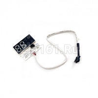 Дисплей кондиционера Berlingtoun CHXR45G/QA(R)