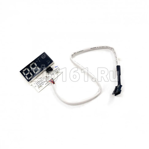 Дисплей кондиционера Berlingtoun CHXR45G/QA(R)