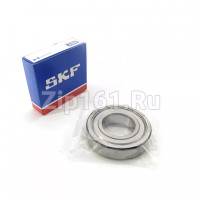 Подшипник 6207 ZZ SKF в коробке