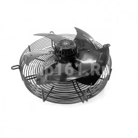 Вентилятор YWF 4 D - 350 S Вентилятор YWF 4 D - 350 S