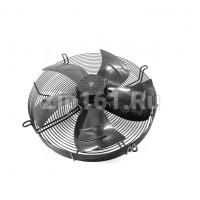 Вентилятор осевой YWF 6 E - 500 S