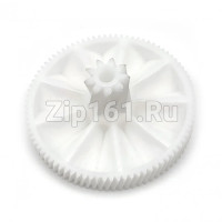 Шестерня мясорубки Kenwood MG350 Д-82.5/20мм, зубья 85/9шт KW715564