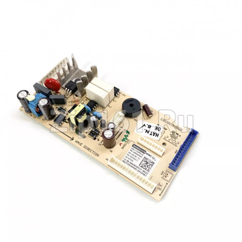 Модуль управления Beko 4943838312