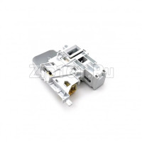 Замок люка Rold DKS01872 стиральной машины Indesit C00305602 Замок люка Rold DKS01872 стиральной машины Indesit C00305602