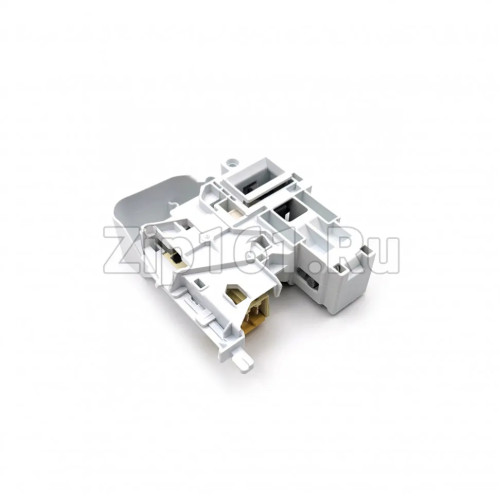 Замок люка Rold DKS01872 стиральной машины Indesit C00305602 Замок люка Rold DKS01872 стиральной машины Indesit C00305602