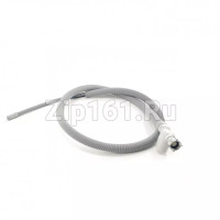 Шланг заливной с аквастопом 2м  DD62-00102A