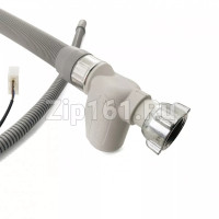 Шланг заливной с аквастопом 2м  DD62-00102A