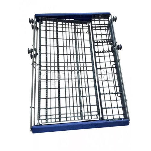 Лоток для столовых приборов, Midea 12176000002862