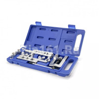 Набор CT-275A Вальцовка + труборасширитель 1/4 - 3/4