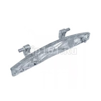 Петля стиральной машины  00608936