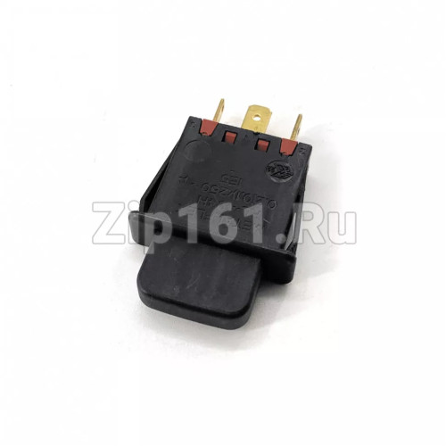 Выключатель дверной холодильника  00607914