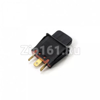 Выключатель дверной холодильника  00607914