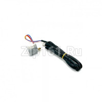 Шаговый мотор жалюзи кондиционера Haier 0010401871A