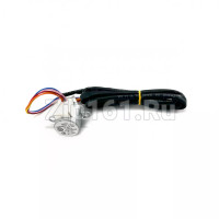 Шаговый мотор жалюзи кондиционера Haier 0010401871A Шаговый мотор жалюзи кондиционера Haier 0010401871A