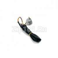 Шаговый мотор жалюзи кондиционера Haier 0010401871A