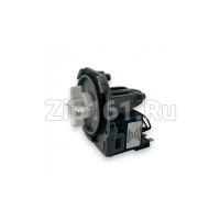 Помпа 9010208 B20-6AZC 30W на защелках 3шт, клеммы сзади раздельно