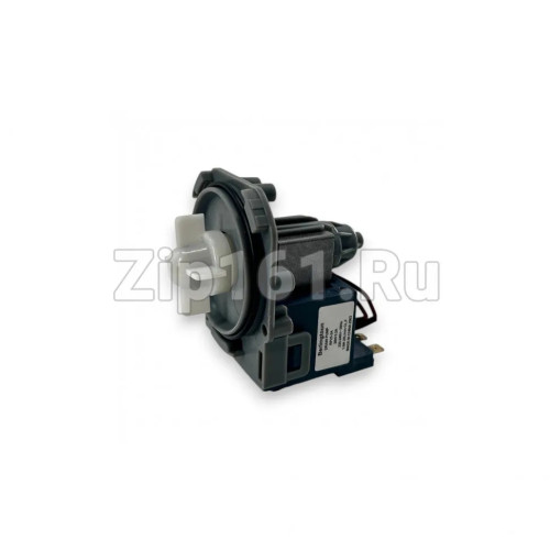 Помпа 9010208 B20-6AZC 30W на защелках 3шт, клеммы сзади раздельно Помпа 9010208 B20-6AZC 30W на защелках 3шт, клеммы сзади раздельно