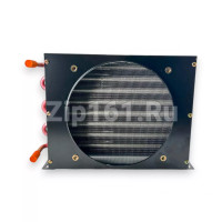 Конденсатор FN-3.4 320х100х235мм 3/8HP без вентилятора