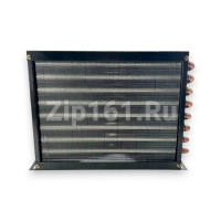 Конденсатор FN-3.4 320х100х235мм 3/8HP без вентилятора