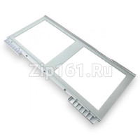 Полка холодильной камеры средняя, стеклянная Haier 0060843520