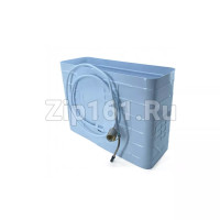 Испаритель Норд-428,431 425x145x300 мм 1-канальный Россия хорошее качество