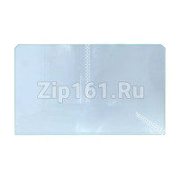 Полка стеклянная холодильника Indesit C00372746