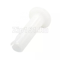 Пластиковая втулка петли Gorenje 371150