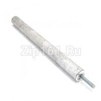 Анод магниевый D14x160mm M4x20mm Анод магниевый D14x160mm M4x20mm