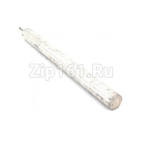 Анод магниевый D14x160mm M4x20mm