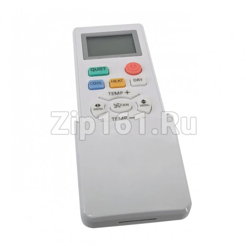 Пульт управления кондиционером Haier A0010401715FU