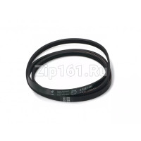 Ремень 3L497 SKL стиральной машины Ardo 416000100 Whirlpool 481935818035