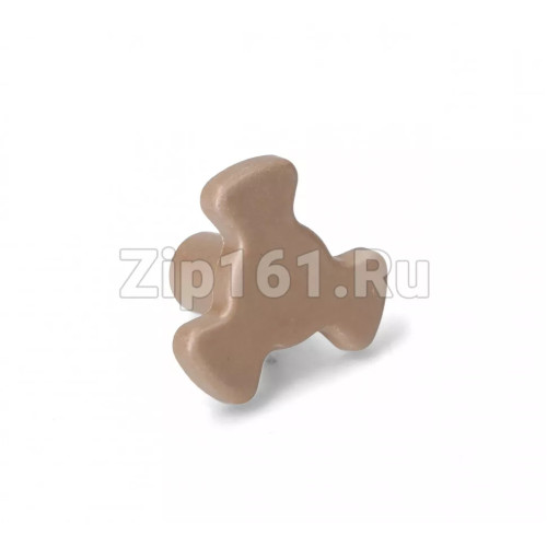 Коплер H21мм D5мм для тарелки СВЧ  DE67-00140A