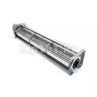 Вентилятор тангенциальный в сборе Атлант левый 13W 908085400075