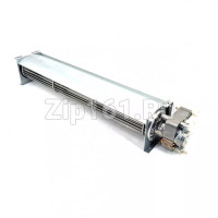 Вентилятор тангенциальный в сборе Атлант левый 13W 908085400075