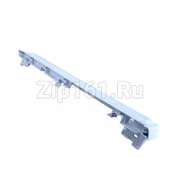 Решетка задняя декоративная Бирюса 0414000062