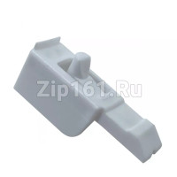 Фиксатор испарителя левый Бирюса 0045000001-01