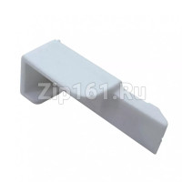 Фиксатор испарителя левый Бирюса 0045000001-01