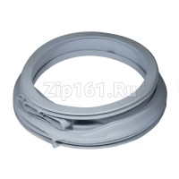 Манжета люка Zanussi 1242635405 Манжета люка Zanussi 1242635405