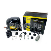 Компрессор Berlingtoun MX-GQR70U (R290, 372Вт при -23С)