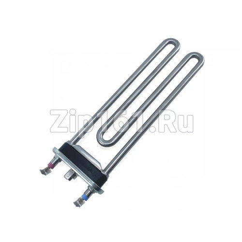 Тэн 2000W 240мм 1-предохр.  12010979